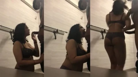 Nerdy Mallu Girl Giving Blowjob Standing Fuck Ass Riding Viral Watch