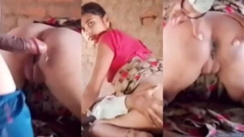 Exclusive Sexy Virgin Sali Hard Fucking