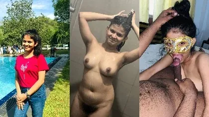 Sl Univeristy Girl Nude
