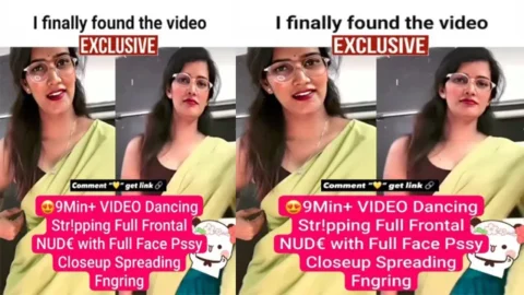 University Professor Surprising - Premium Live Stripping Full Frontal Nude