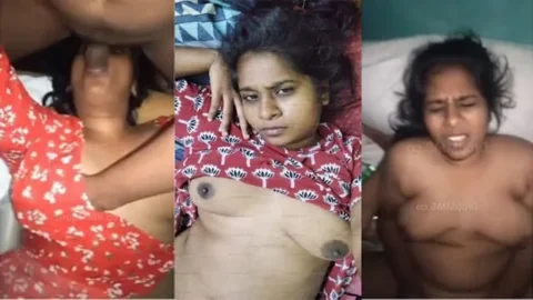 Tamil Chubby Girl Blowjob Fingering - Fucking and Riding Video