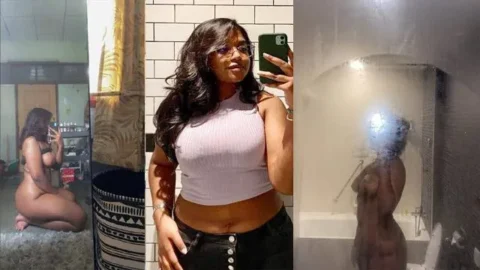 Tamil Babe Showing Nude Self Shot Mms Clip leak