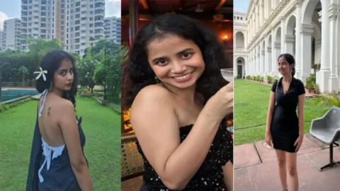 Horny Indian IT Gf Fucking Big Dick