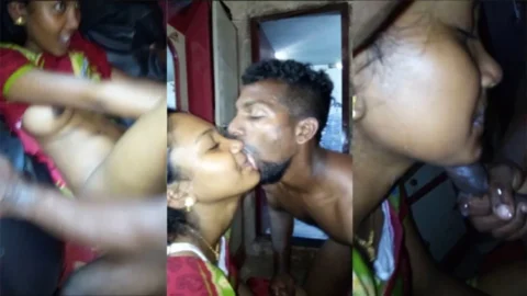 Mallu Birthday Party Fucking Cum Cleaning Unseen Update