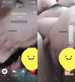 Tg girl video call service mms 144