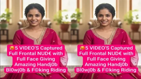 Horny Desi GF Latest Most Exclusive - Giving Handjob Blowjob - Fucking Riding Pron Video