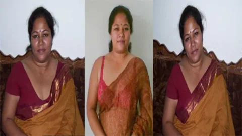 Horny Milf Aunty Fucked, don't miss the album guys