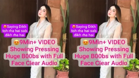 Ishitaa Beautiful TV Serial Actress Latest Most Surprising Premium Live