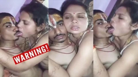 Latest Exclusive Indian Viral MMS Full Fucked Don t Miss