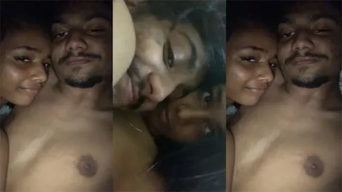 Cute Young Mallu GF Nipple Sucking Ans Fucking By Ex