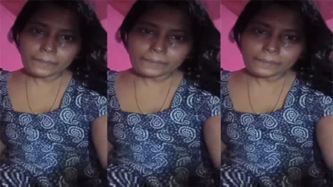 Horny Bhabi Wet Pussy Fingering