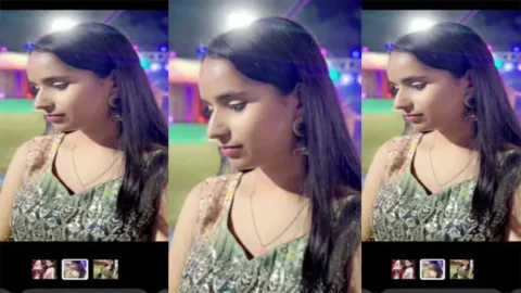 Cute Indian Horny Gf - New Leaked Video