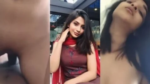Hot Girlfriend Hard Fucking Riding Dick 2