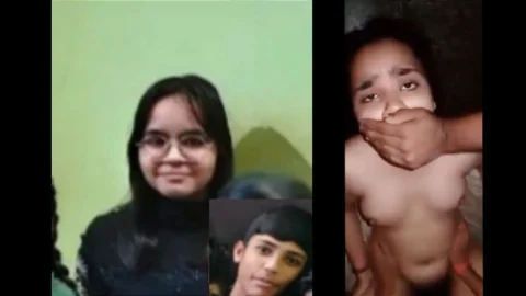 coaching teen randi slut ladki ne do classmate ke saath kiya threesome deepthroat aur hard rough sex