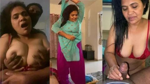 Veteran Mumbai Cammer Karishma Sex and Cumshot on Face