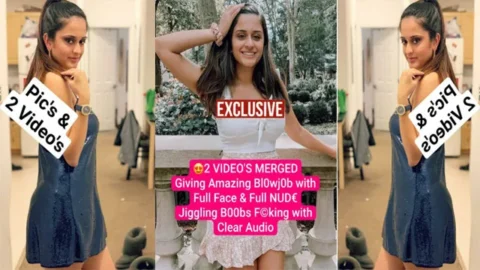 Travel Influencer Most Demanded Exclusive Viral - Giving Amazing Blowjob with Fucking Full Face