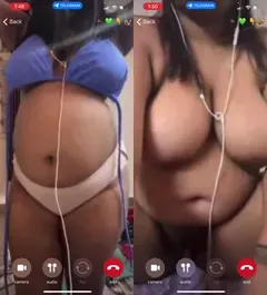 service girl fun call video 319