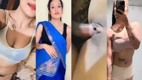 Sexy Girl Wet Pussy Fucking Hard Moans