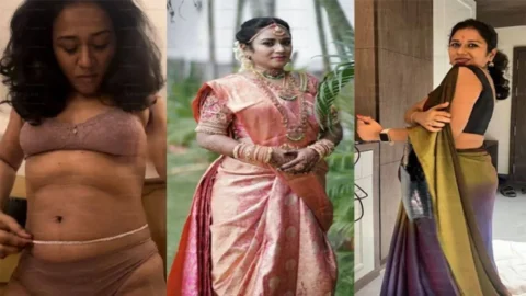 Tamil Hot Rich Wife Viral Sex Mms