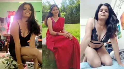 Beautiful Sexy South Indian Babe Sucking Dick Fucking Video