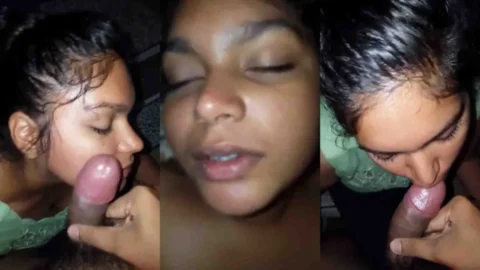 Cute Desi GF First Time Sex