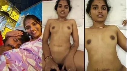 Tamil Sexy Wife Boobs Fucking