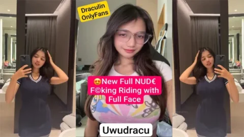 Uwudracu Aka Draculin New OnlyFans - PPV First Person POV Fucking