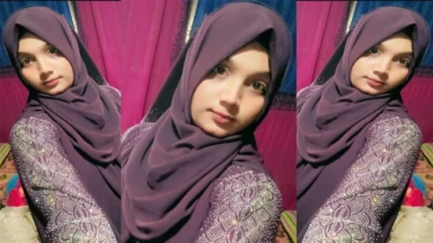 Muslim Hijabi Babe Fucking Update 2