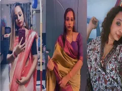 Sexy Indian Horny Tamil Girl Shows Updates