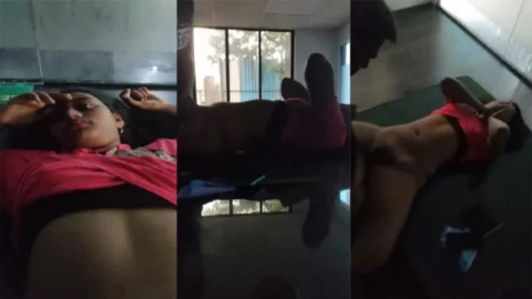 Tuition Teacher Mms Fucking After Class