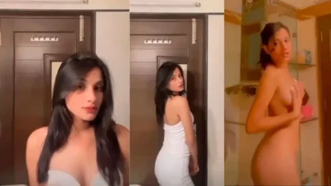 Horny Snapchat Influencer Most Demanded Exclusive Viral Stuff Full NUDE !!