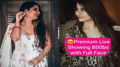 Ritu Famous Insta Most Demanded Exclusive - Premium Nude Live