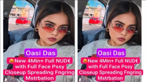 Oas! Das Most Demanded New Video
