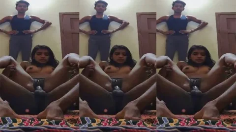 Horny Slim Mallu Girl Hard Fucking Video - Update