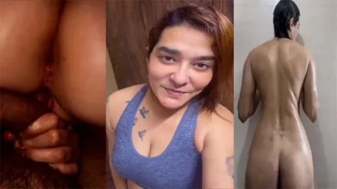 Famous Instagram Fitness Mummy Fucking Leak - join my app