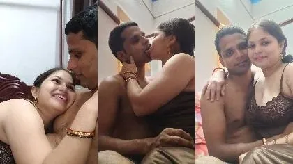 Beautiful Bhabi Fuck Hard