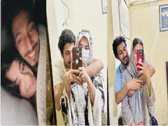Desi PlayBoy Affair Fucking With Multiple Girls