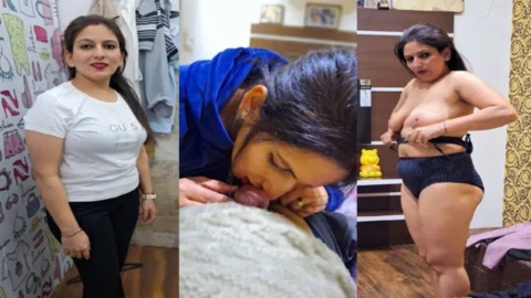 Beautiful Sexy Milf BJ Old New Update 2