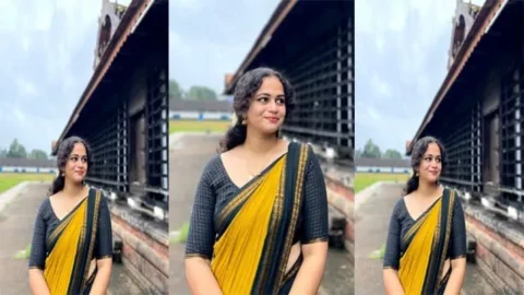 Mallu Hotwife Hard Fucking Leak Video HD