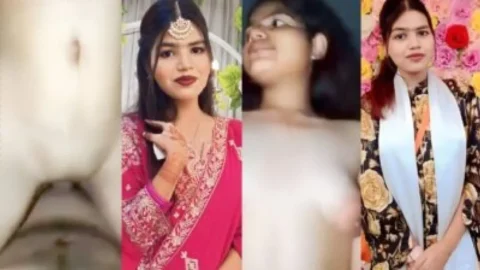 Cute GF Riding Boyfriend Dick 2
