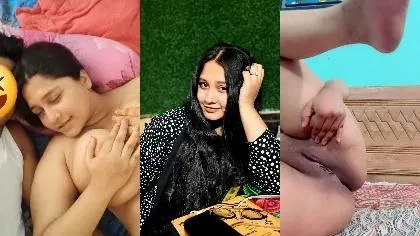 Tasnimmalihaborsha Juicy Boobs Fingering Pussy Part 3