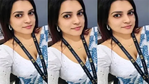 Bank Of Ceylon Girl - Hard Fuck BOC Style MMS