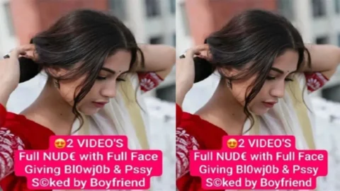 Beautiful College Fresher Giving Blowjob Pussy Sucked by Boyfriend