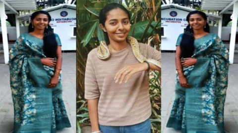Tamil college girl enjoy with bf fucking dick