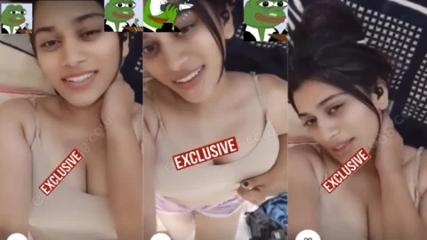 Big Boobie AISHU Most Demanded Latest Exclusive Premium Showing
