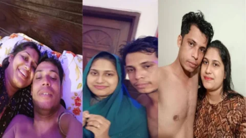 Beautiful Married Bhabhi Fucking Affair Husband junior