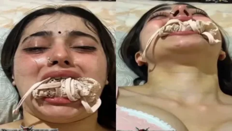 Viral mms muh mai panty daba chut - chudwaati bhabhi ka