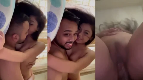 Hot Bengali girlfriend boyfriend ka viral XXX reel dekho