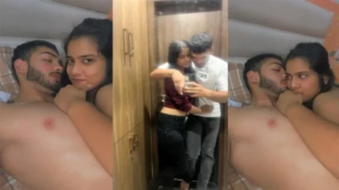 Desi Lover Fucking mms 2