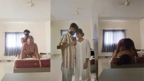 Mallu Couple Leaked - Fuck Video Watch